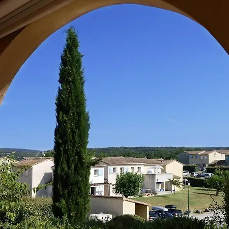 3p6 Les Hauts De * Salavas