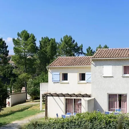 3p6 Les Hauts De * Salavas