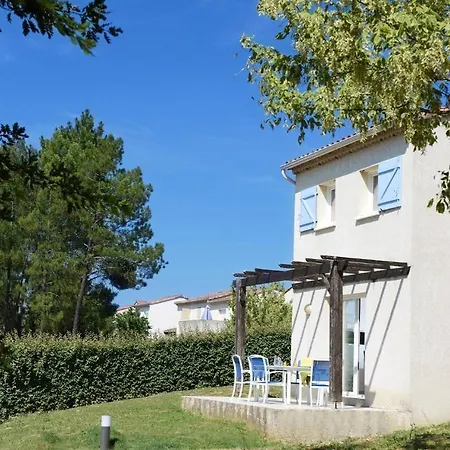 Apartment 3p6 Les Hauts De
