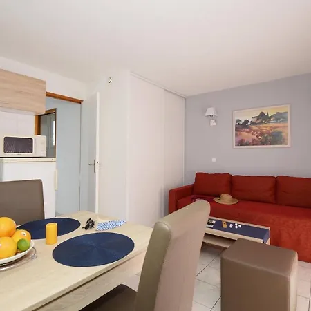 3p6 Les Hauts De Apartment *